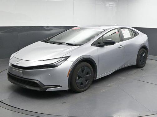 2024 Toyota Prius Limited