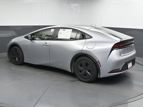 2024 Toyota Prius Limited