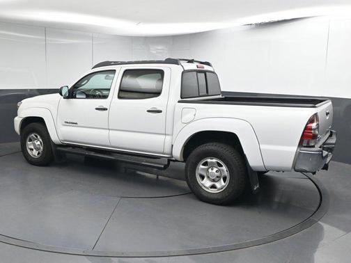 2014 Toyota Tacoma Base