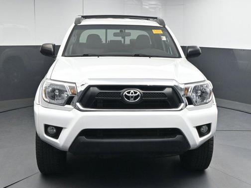 2014 Toyota Tacoma Base