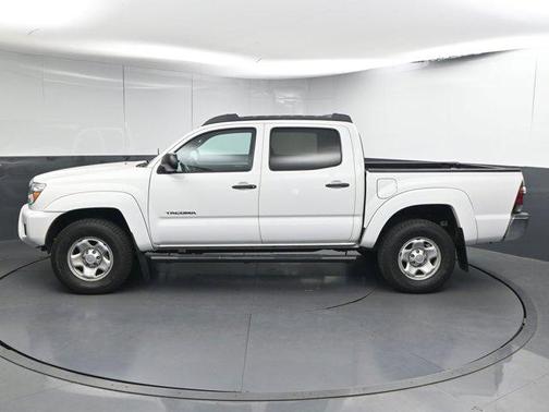 2014 Toyota Tacoma Base