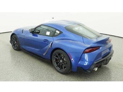 2026 Toyota GR Supra 3.0 Premium