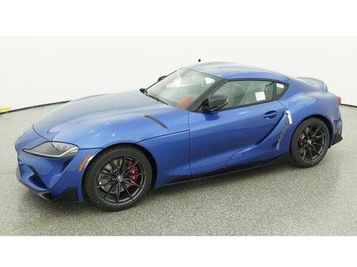 2026 Toyota GR Supra 3.0 Premium