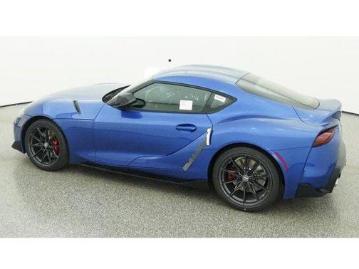 2026 Toyota GR Supra 3.0 Premium