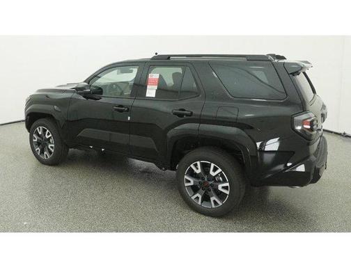 2026 Toyota 4Runner SR5 Premium