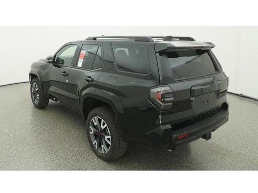 2026 Toyota 4Runner SR5 Premium