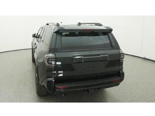 2026 Toyota 4Runner SR5 Premium