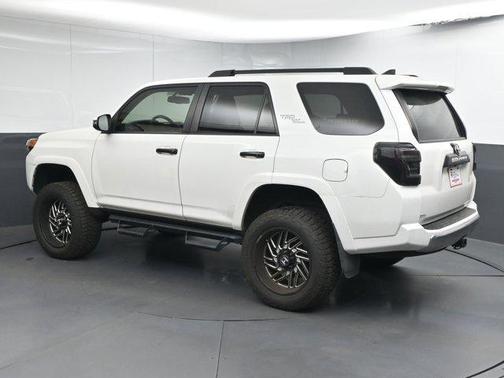 2019 Toyota 4Runner TRD Off Road Premium