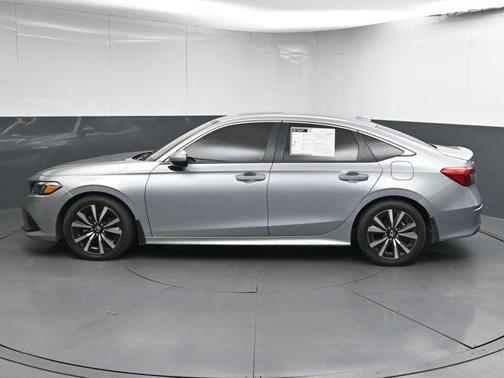 2023 Honda Civic EX