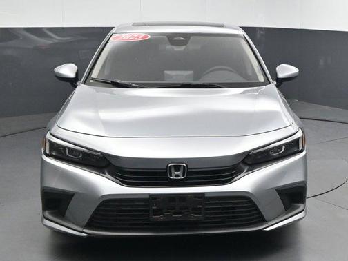 2023 Honda Civic EX