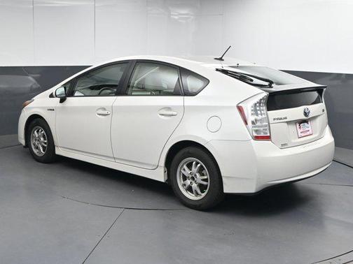 2011 Toyota Prius II