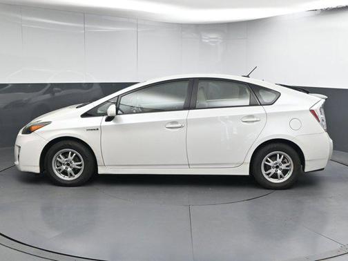 2011 Toyota Prius II