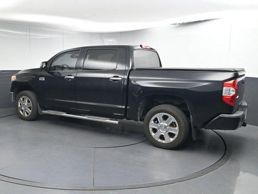 2017 Toyota Tundra 1794 Edition