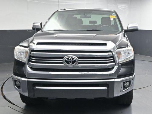 2017 Toyota Tundra 1794 Edition