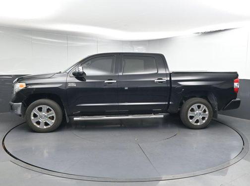 2017 Toyota Tundra 1794 Edition