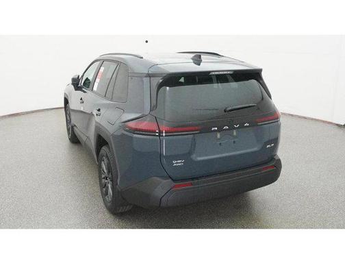 2026 Toyota RAV4 XLE