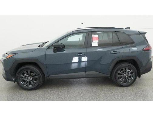 2026 Toyota RAV4 XLE