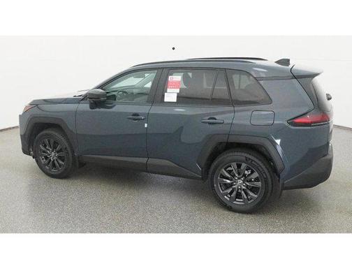 2026 Toyota RAV4 XLE