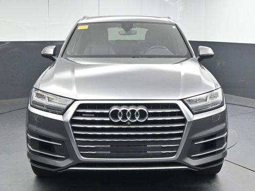2017 Audi Q7 3.0T Premium