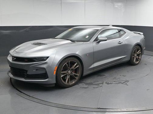 2024 Chevrolet Camaro 2SS