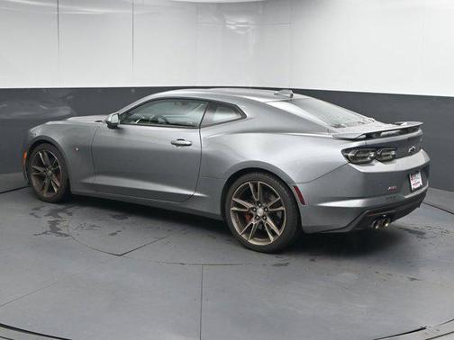 2024 Chevrolet Camaro 2SS