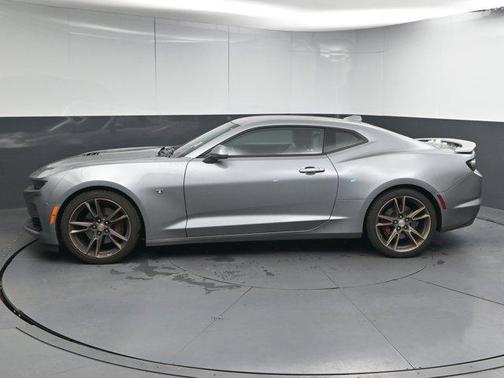 2024 Chevrolet Camaro 2SS