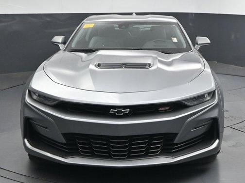 2024 Chevrolet Camaro 2SS