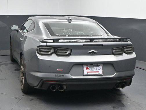 2024 Chevrolet Camaro 2SS