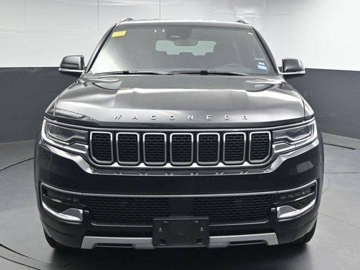 2024 Jeep Wagoneer L Series II 4x2