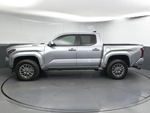 2024 Toyota Tacoma Limited