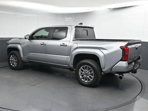 2024 Toyota Tacoma Limited