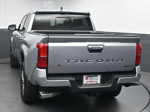 2024 Toyota Tacoma Limited