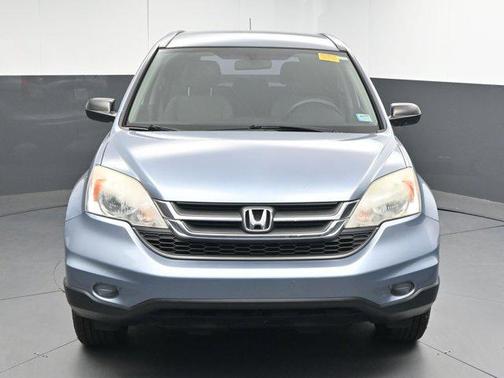 2011 Honda CR-V LX
