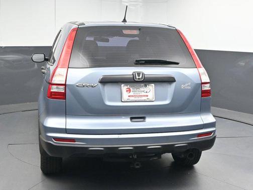 2011 Honda CR-V LX
