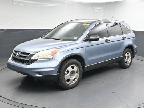 2011 Honda CR-V LX