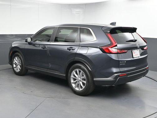 2025 Honda CR-V EX-L 2WD