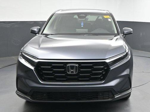 2025 Honda CR-V EX-L 2WD