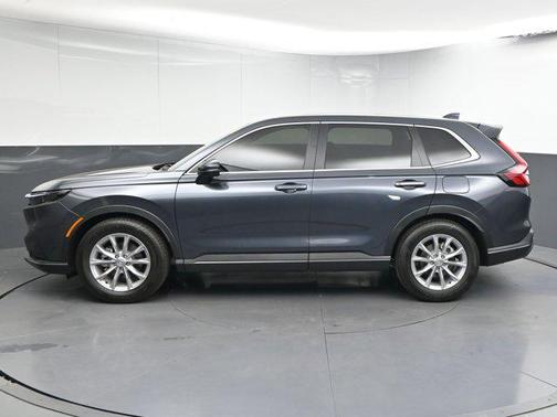 2025 Honda CR-V EX-L 2WD