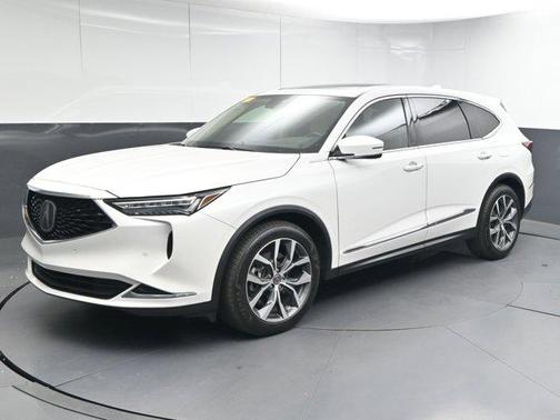2022 Acura MDX Technology Package