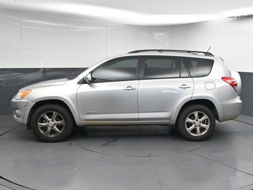 2010 Toyota RAV4 Limited