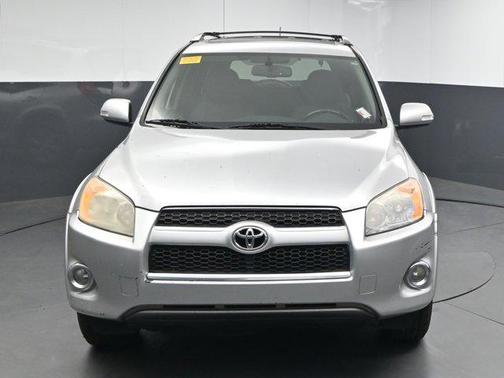 2010 Toyota RAV4 Limited