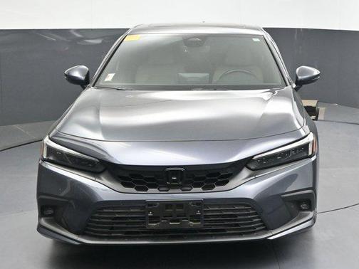 2022 Honda Civic Sport Touring