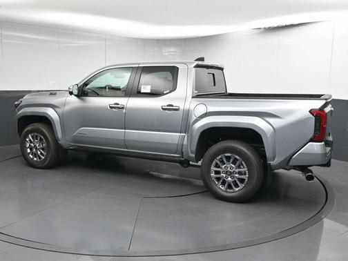 2025 Toyota Tacoma Limited