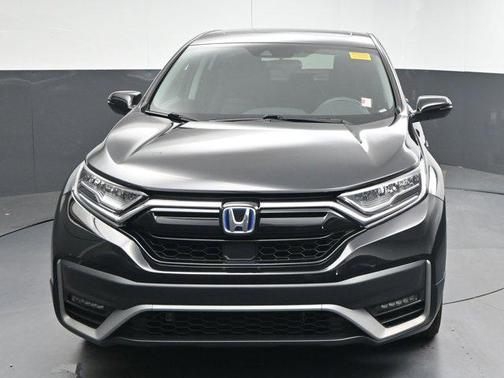 2022 Honda CR-V Hybrid EX
