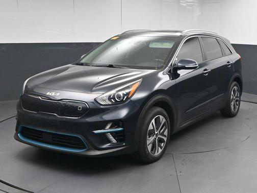2022 Kia Niro EV EX Premium