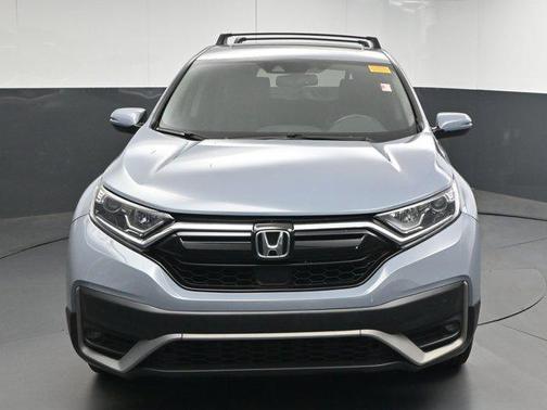2021 Honda CR-V AWD EX-L