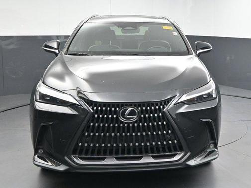 2022 Lexus NX 350h Premium