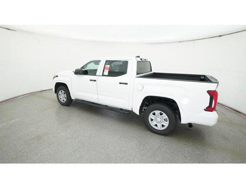 Ice Cap 2026 Toyota Tundra SR