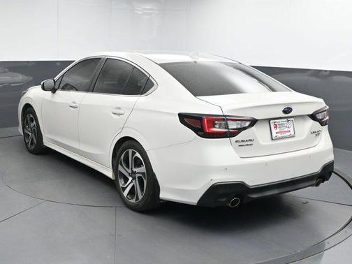 2021 Subaru Legacy Limited