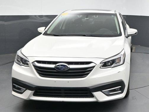 2021 Subaru Legacy Limited